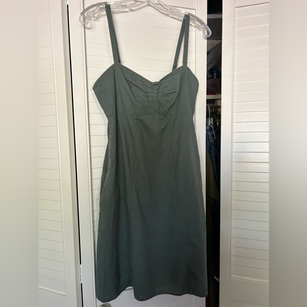 Patagonia Tank Dress, size 6